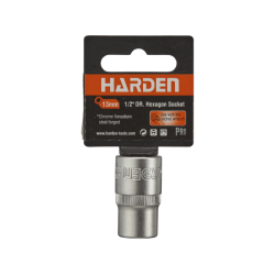 Harden Top 1/2" 20mm 6kt Restsalg
