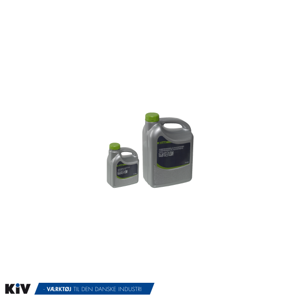 Luna luftvrktjsolie Airtoil 22 1 liter