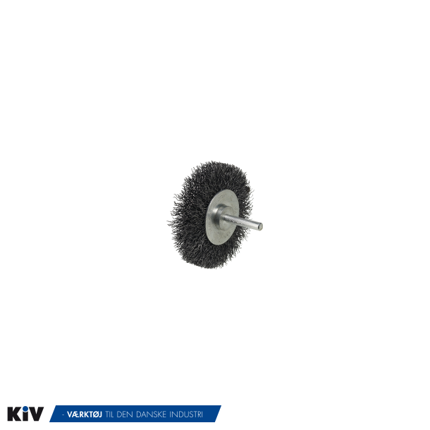 Luna axialst�lb�rste 50x14x6mm 0,3St