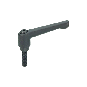 Luna kip Hndtag M10x30 Udvendig gev. GN300 Restsalg