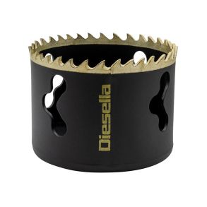 Hulsave HSS Bi-Metal M42 med 8% cobolt