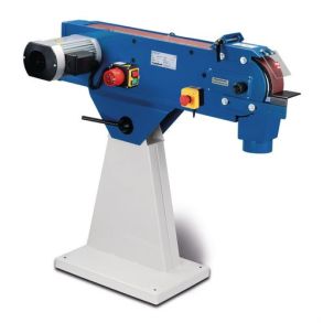 Slibemaskiner/Wolframsliber