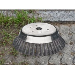 Børster til Græstrimmer