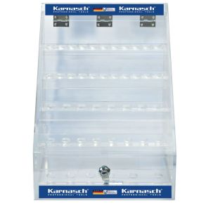 Stander for Kernebor