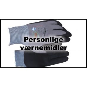 Personlige Vrnemidler