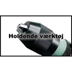 Holdende Vrktj
