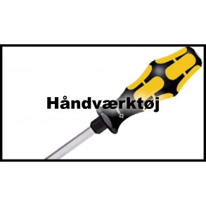 Håndværktøj & Belysning