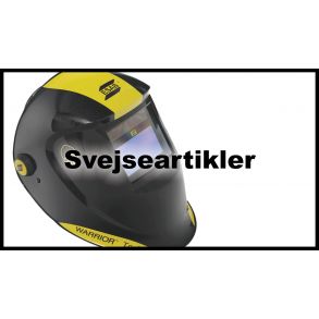 Svejseartikler