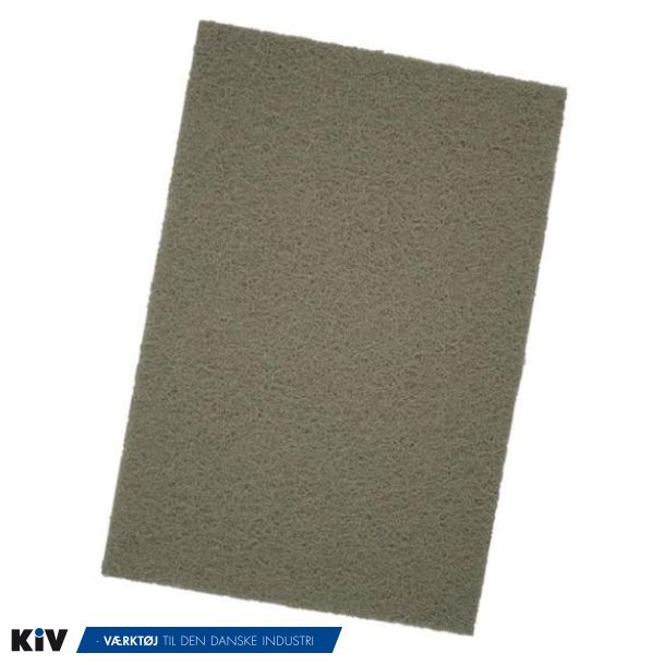 A Slibemtte Non Woven 158x224 Gr UFIN Restsalg