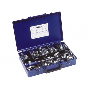 ABA spndebndsst 270 8-56mm 270 dele + flexskruetrkker