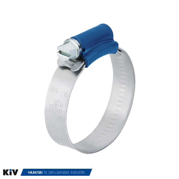 ABA Orginal spndebnd 15-24mm S20 Aluzink