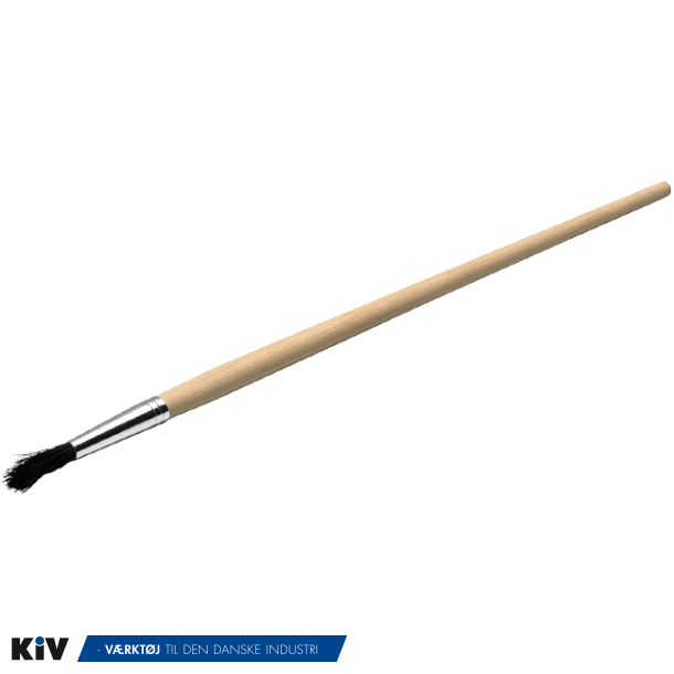 Anza Spekter cykellakpensel 530 1/2