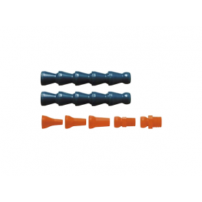 Ariana klevandsslange 1/4