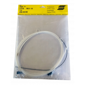Esab Trdliner PTFE W0,6-0,8 3,0mtr