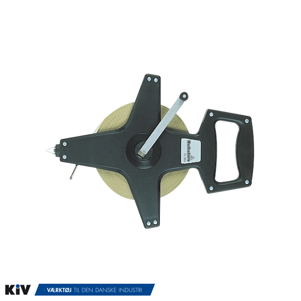 Hultafors Bndml 50mx10mm Stl PL50A