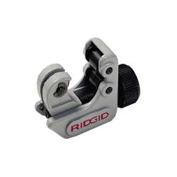 Ridgid minirrskrer model 103 til kobber og messingrr