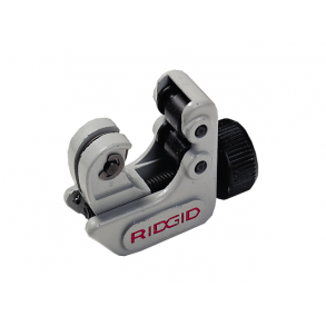Ridgid minirrskrer model 103 til kobber og messingrr