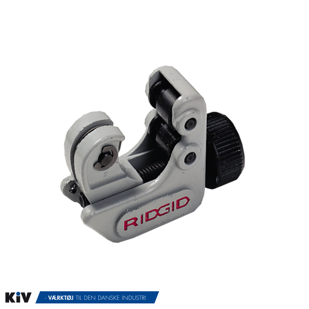 Ridgid minirrskrer model 103 til kobber og messingrr