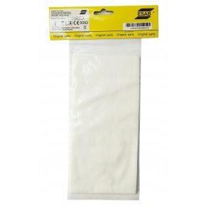 Esab forfilter for PAPR partikelfilter til Svejsehjelm G50 Air (5 stk. pak.)