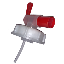 Esab tappehane For 10,0 Liters dunke