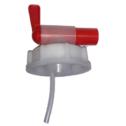 Esab tappehane For 10,0 Liters dunke