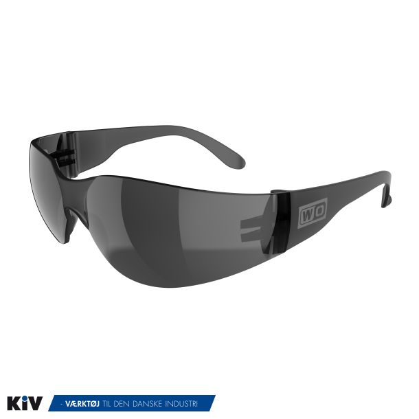 Esab Slibebrille WeldOps EyeWear Grey/Smoked