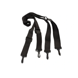 Esab Blte med skulderstrop for EPR-X1 PAPR motorenhed