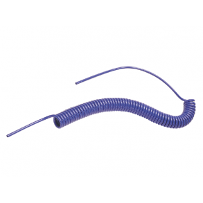 Cejn spiral luftslange 6,5/10,0x2,5 meter