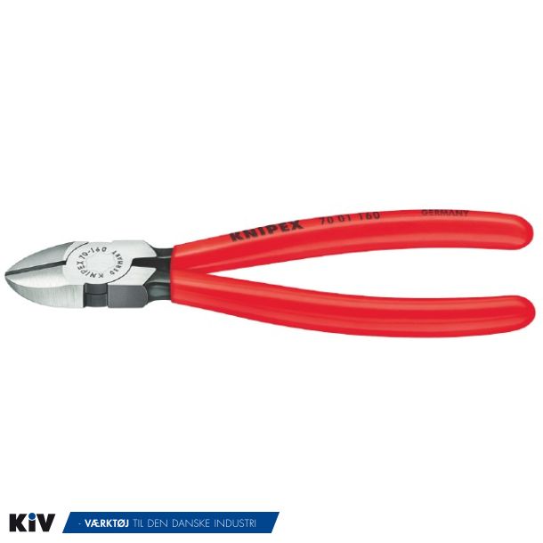 Knipex Skvbider 7001 125mm