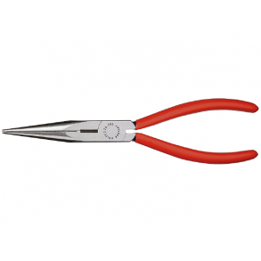 Knipex Spidstang 2611 200mm Med skr Tilbud