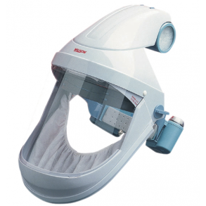 Honeywell turbovisor HSP komplet 6 timers Batteri, DTMV1202