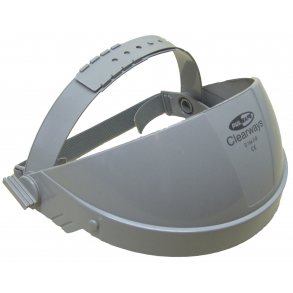 Honeywell Clearways hovedbjle HSP Med elastik rem