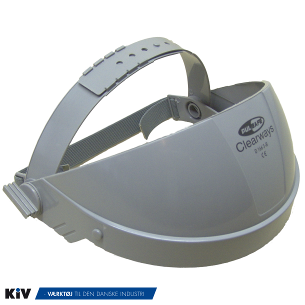 Honeywell Clearways hovedbjle HSP Med elastik rem