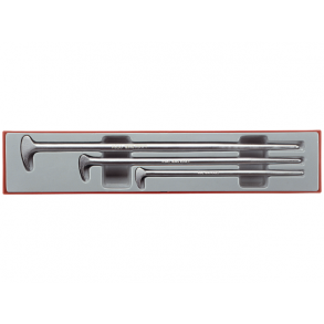 Tengtools br�kjernss�t 3 dele 300+400+500mm TTXPB3 (Dysejern/Benexer)