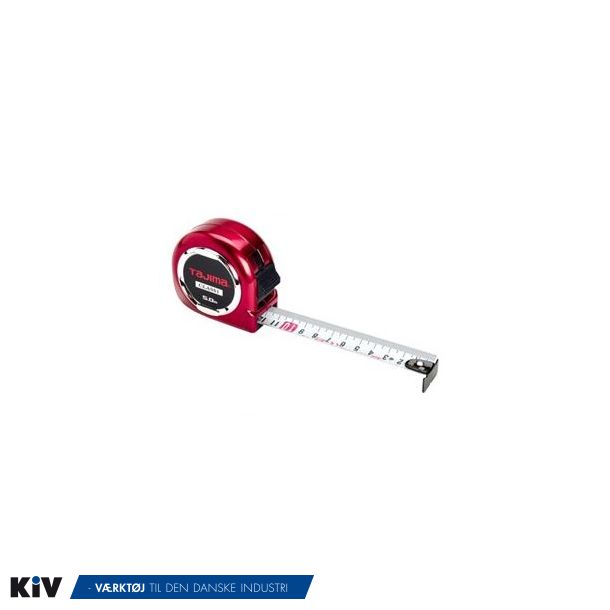 Tajima bndml 5m Hi-Lock 25mm u/magnet EU Klasse1