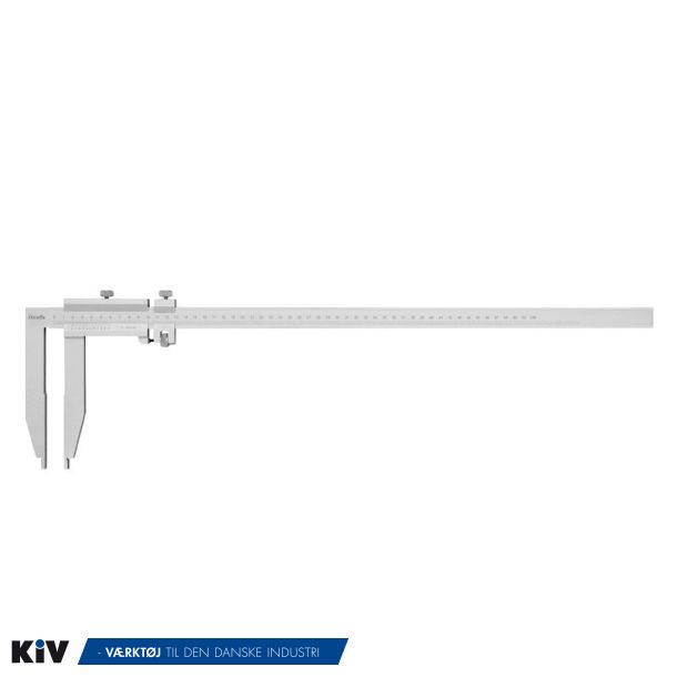 Diesella vrkstedsskydelre 0-500x0,05 Med 200mm kbelngde