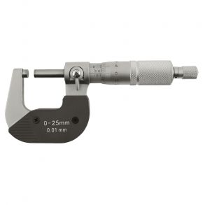 Diesella Mikrometerskrue 50-75mm 0,01 DIN863 
