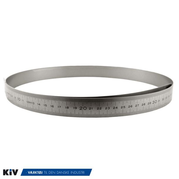 Diesella Flex Stllineal 500x18x0,5mm 