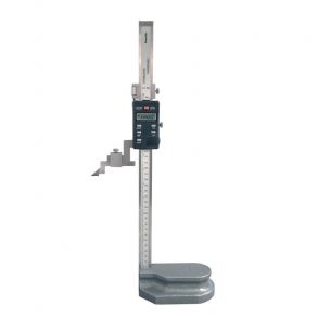 Diesella hjdemler digital 0-500mm 0,01mm aflsning