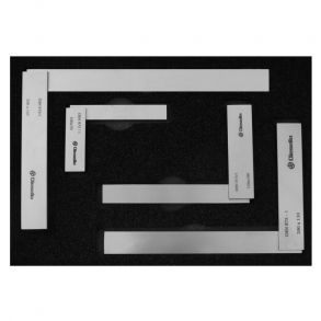 Diesella Ansatsvinkelst DIN875/1 100x70, 150x100, 200x130, 250x265 