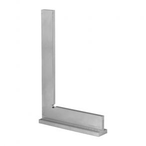 Diesella Anslagsvinkel Med kraftig T-Anslag 75x50x15 DIN875 Grad 1 Restsalg