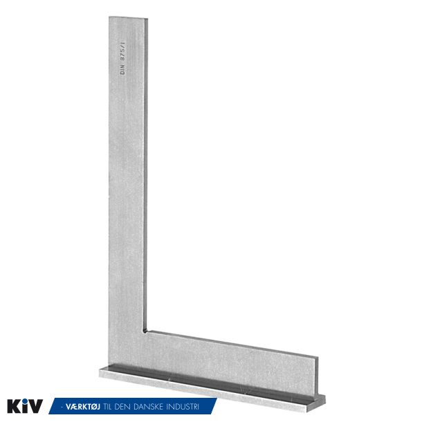 Diesella Anslagsvinkel 100x70mm 20x5mm el galv.