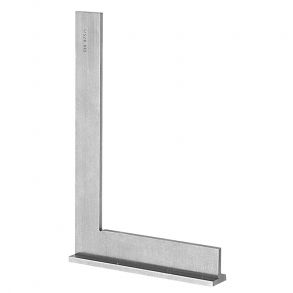 Diesella Anslagsvinkel 600x330mm 30x5mm el galv.