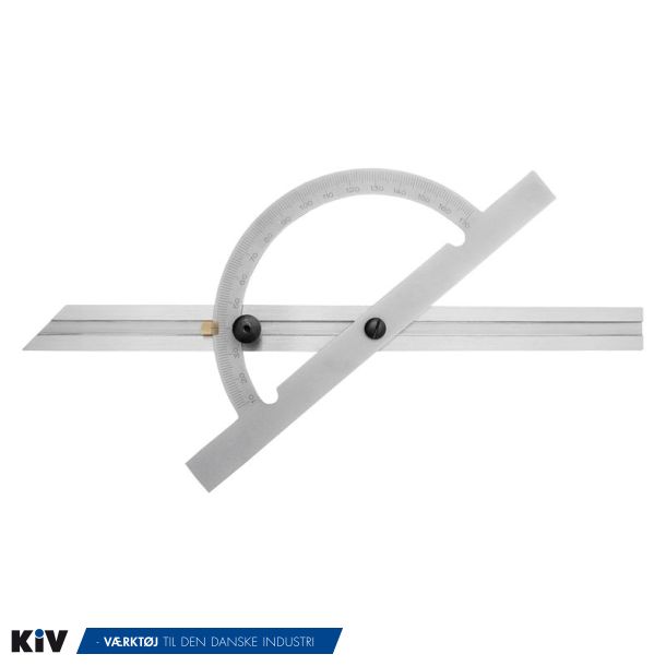 Diesella vinkelmler justerbar 100x150 mm