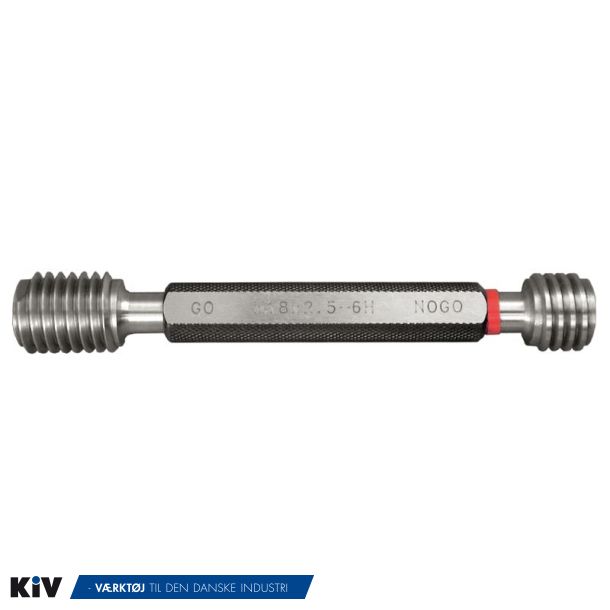 Diesella Gevindprvedorn MF 30x1,5 GOD/FEJL 