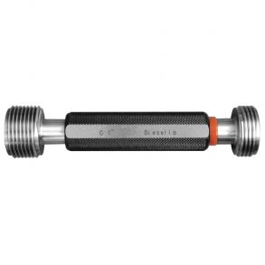 Diesella Gevindprvedorn G 1/4