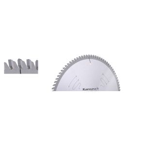 Karnasch Rundsavklinge 400x3,8/3,2x30 Z.96 TFP HM 