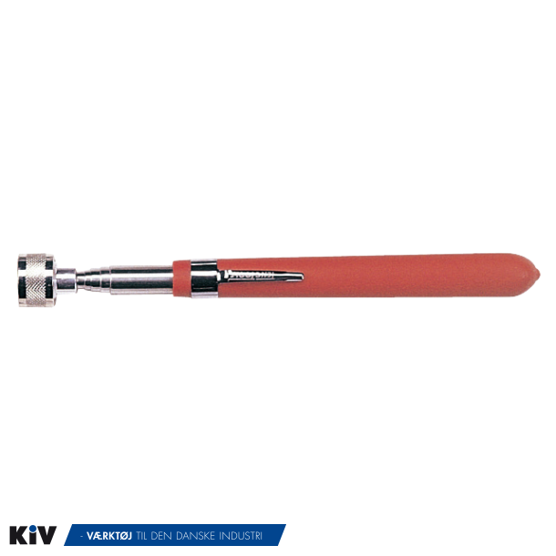 Bato teleskopmagnet 12mm 770mm udtrukket lngde 