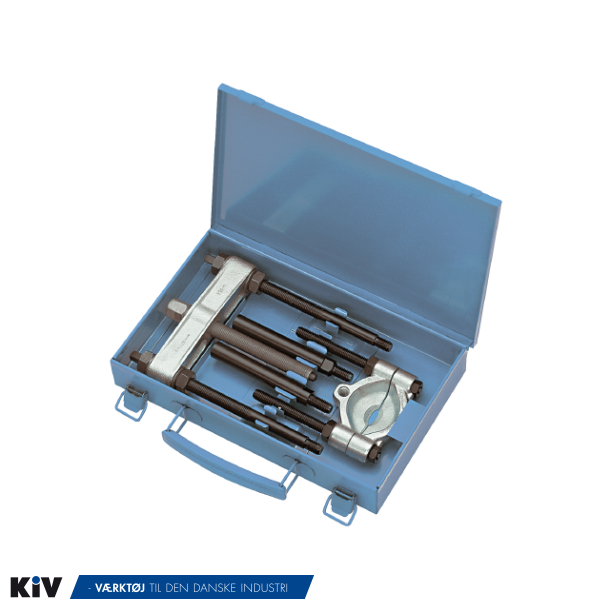 Gedore aftr�kkers�t 1.41 9,1kg.