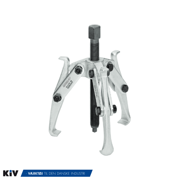 Gedore aftr�kker 90mm 3-armet model 1.11/1